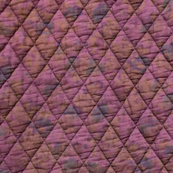 Vintage Quilted Coat - Picture 13 of 16